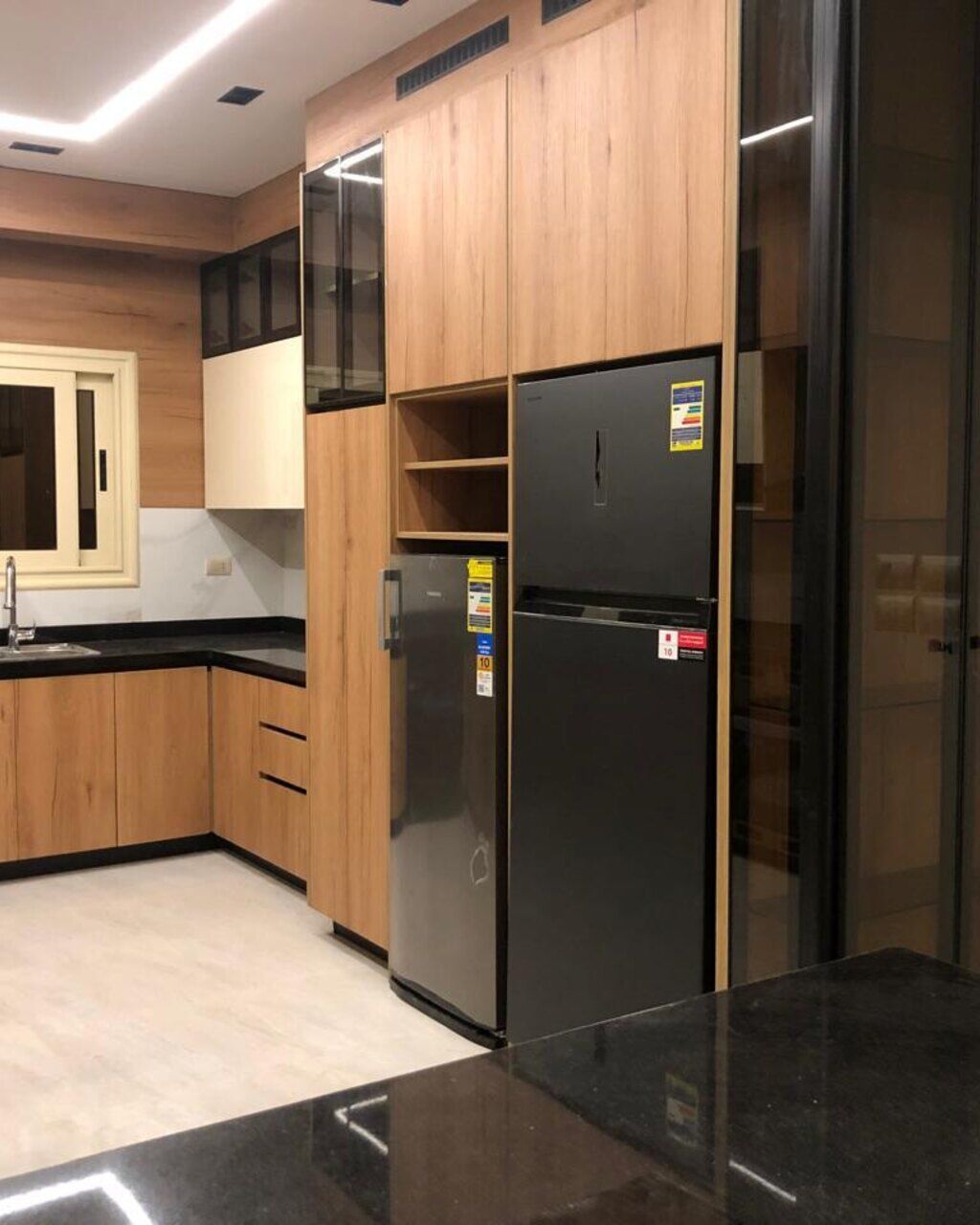 Bespoke Kitchens