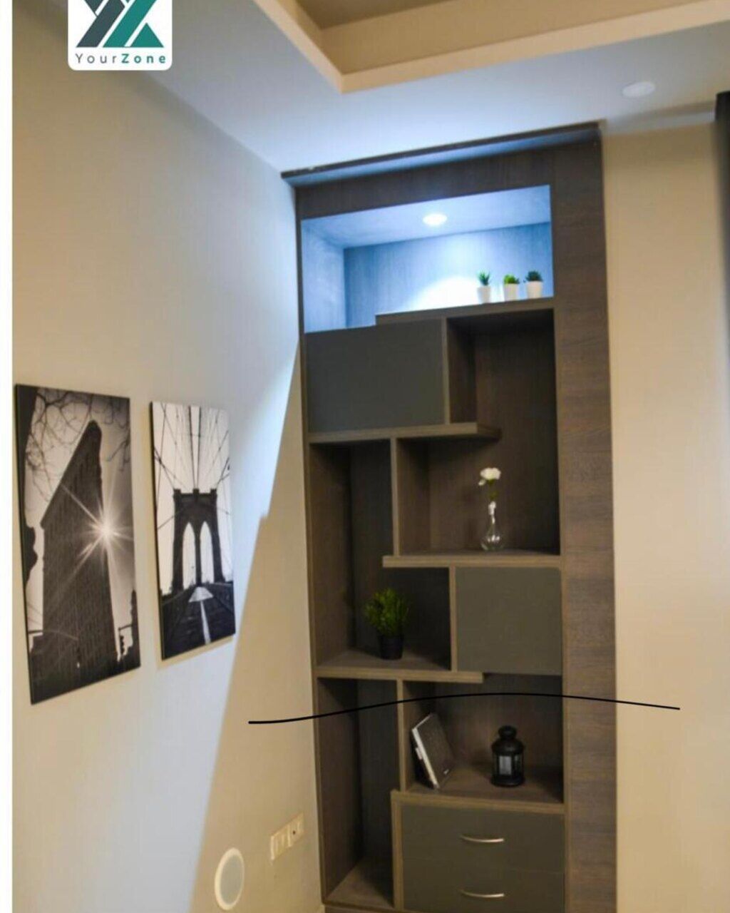 TV & Media Walls
