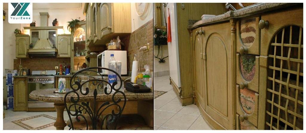 Inside the Your Zone Furniture workshop