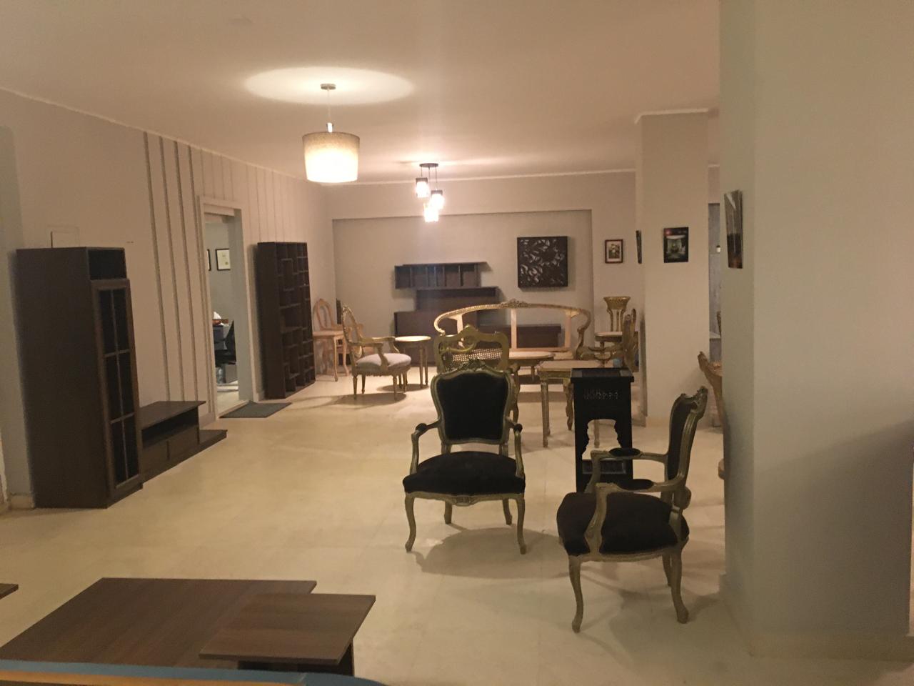 Inside the Your Zone Furniture factory