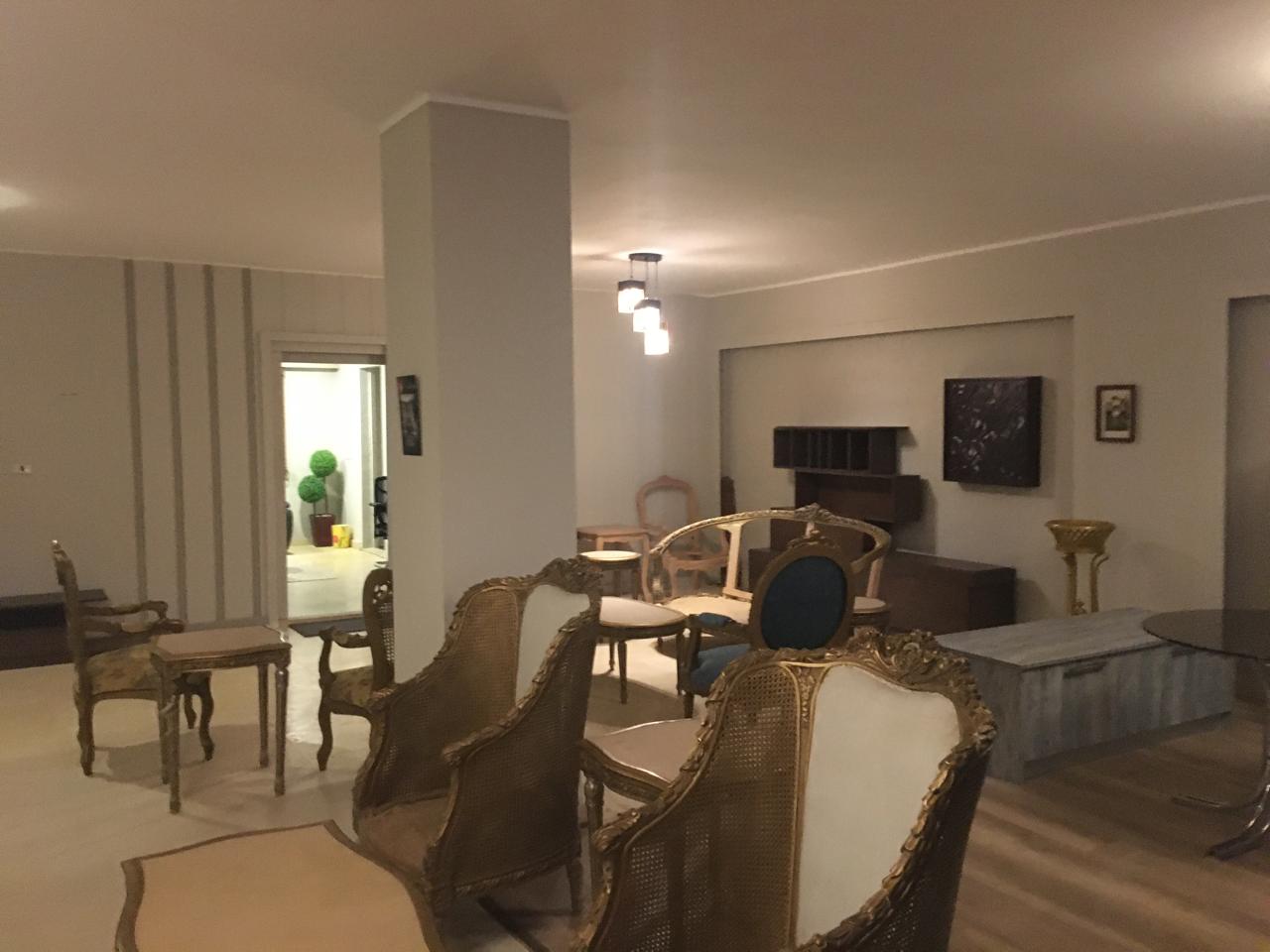 Inside the Your Zone Furniture factory