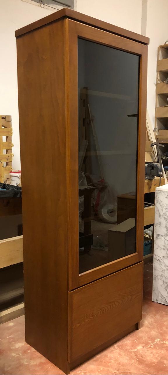 Inside the Your Zone Furniture factory
