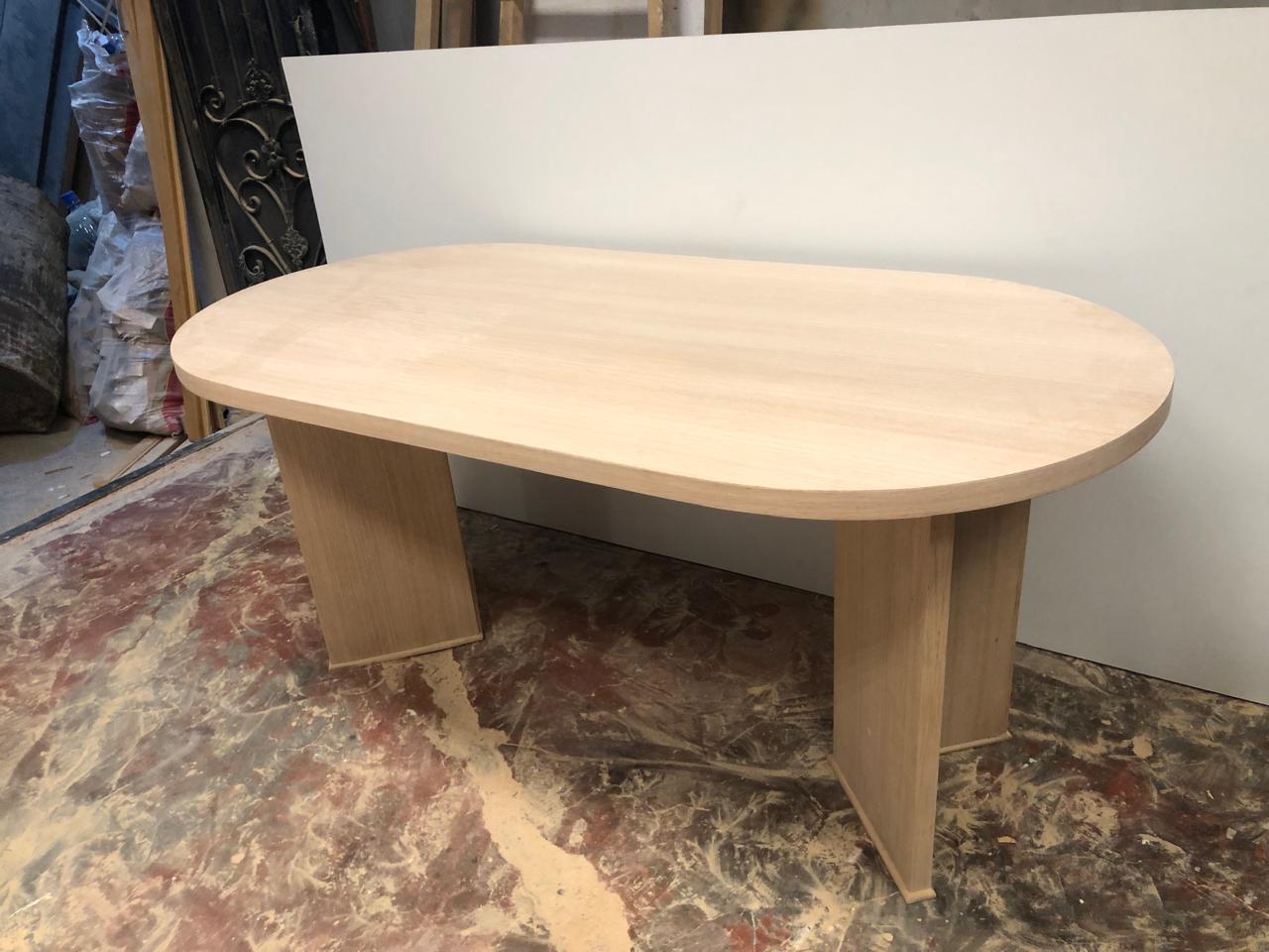 Inside the Your Zone Furniture factory