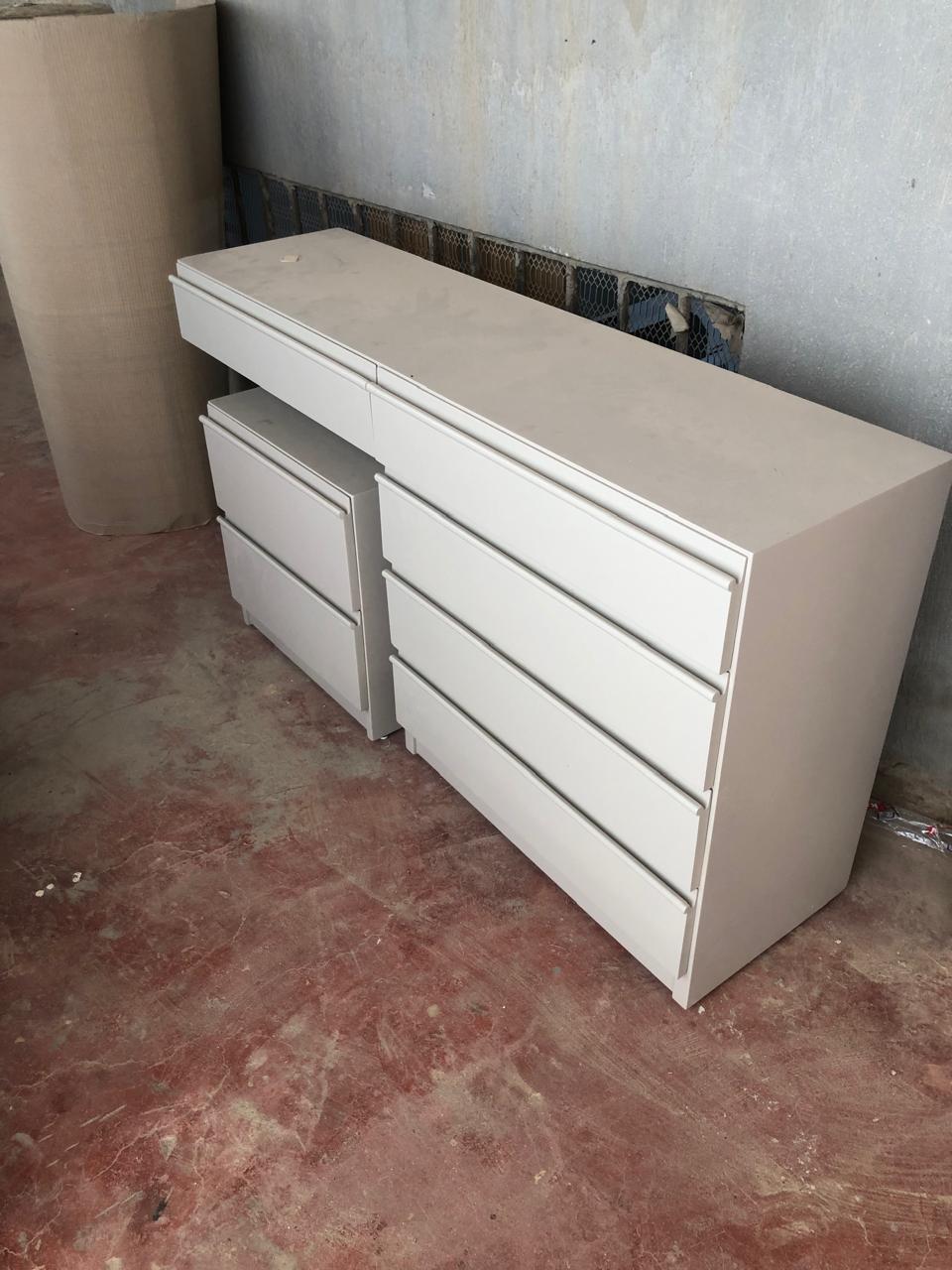 Inside the Your Zone Furniture factory