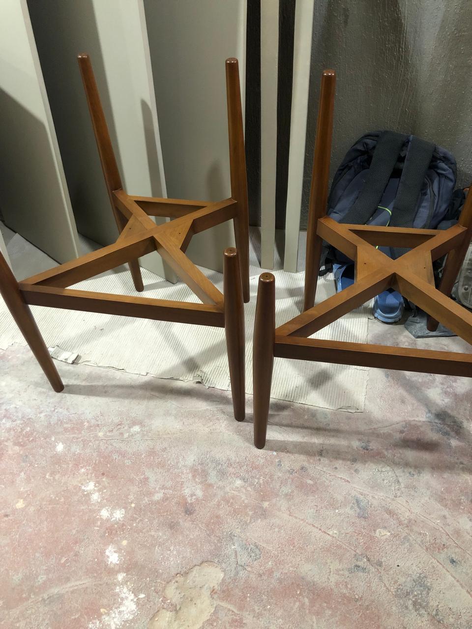 Inside the Your Zone Furniture factory