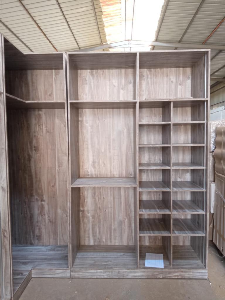 Inside the Your Zone Furniture factory